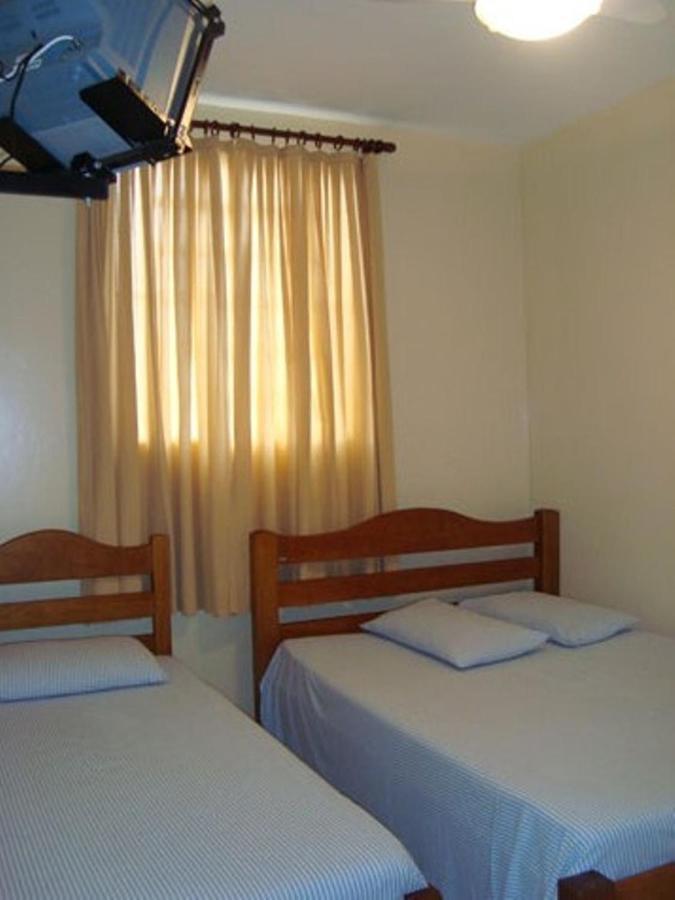 Hotel Faisca Mariana Rum bild